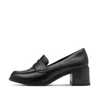 Tamaris Da.-Slipper für Damen, schwarz, Gr. 37 EU