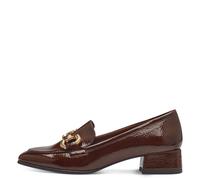 Slipper TAMARIS Gr. 39, braun (cognac) Damen Schuhe Bestseller (16295337-39) cognac