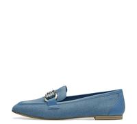 Damen-Slipper DENIM - Gr. - 37