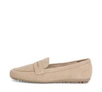 Damen-Slipper CREAM - Gr. - 37