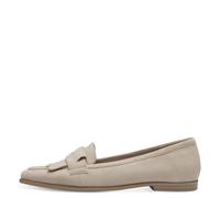 Tamaris - Slipper 24208-42 - beige - Größe 37