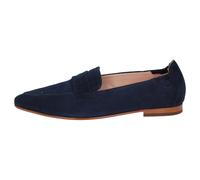 Damen Slipper indigo - Gr. - 40 EU | 6.5 UK