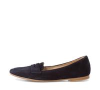 Damen-Slipper NAVY - Gr. - 41