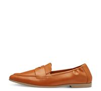 Damen-Slipper ORANGE - Gr. - 37