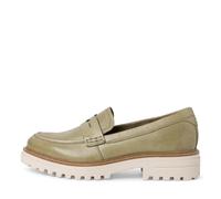 Damen-Slipper - Farbe - SAGE - Größe - 41