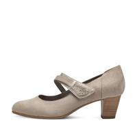 Damen-Slipper STONE - Gr. - 40