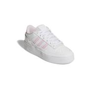 adidas Turnaround Sneaker Damen JP7523 - cloud white/clear pink/cloud white 39 1/3
