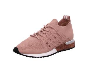 Damen Sneaker Low, rosa, 37 EU