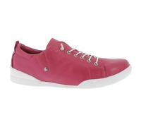 Damen-Sneaker magenta - Gr. - 37