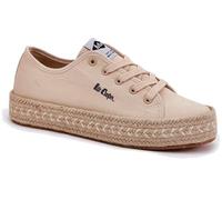 Damen Sneaker mit Geflecht Lee Cooper, BLAUT, 39 EU