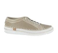 Damen-Sneaker new Taupe/ Kombi - Gr. - 39