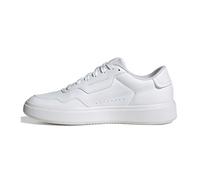 Adidas Damen Park ST 2.0 Shoes, Cloud White/Cloud White/Grey One, 41 1/3 EU