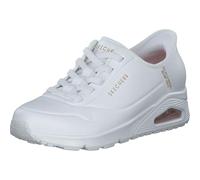 Skechers UNO Easy Air für Damen, weiß, Gr. 41 EU