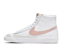 Nike Blazer Mid '77 Vntg White / Pink Oxford / Black / Summit White 36