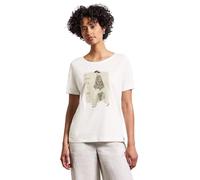 Street One T-Shirt Damen ecru, 42