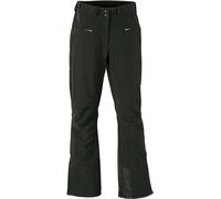 Damen Softshell Winter Hose (black S)