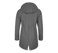 DAMEN SOFTSHELLMANTEL BIGGI (2205-25) 46