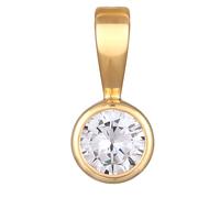 Nenalina Anhänger Damen gold, 13