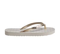 Damen Sommer Flip-Flops mit Logo 49S4MKFA1B EU 37 / UK 4