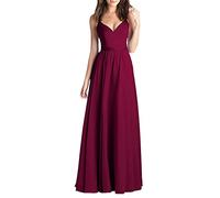 Damen Sommerkleid Elegant Halbarm Hemdkleid Party Kleider Freizeitkleider Einfarbig Midikleid Casual A Linien Kurzes Kleid,Elegante Sommerkleider Damen,Alltag/Arbeit/Partys Veranstaltungen