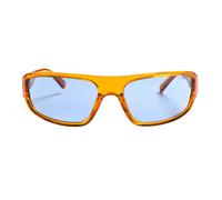 Damen-Sonnenbrille aus Acetat in rechteckiger Form GU00080 Guess Einheitsgröße