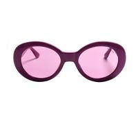 Damen-Sonnenbrille aus Acetat mit ovaler Form GU7904 Guess Einheitsgröße