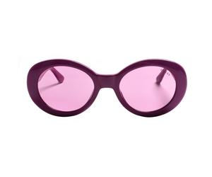 Damen-Sonnenbrille aus Acetat mit ovaler Form GU7904 Guess Einheitsgröße