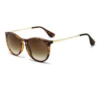 Damen Sonnenbrille Vintage Polarisiert Retro Design UV400 Schutz