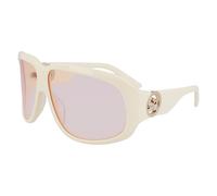 Damen-Sonnenbrillen Longchamp LO736S-109 Ø 67 mm Einheitsgröße