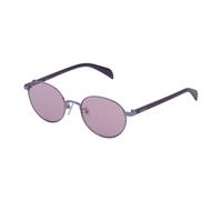 Tous Sto393-5008rb Sunglasses Lila Mann (Herstellerartikelnummer: STO393-5008RB-OS)