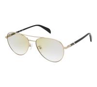 Tous Sto43756300g Damen-sonnenbrille One Size Rose Gold