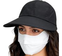 Damen Sonnenhut UV-Schutz - UPF 50 Atmungsaktiv Bequem Mode,Damen Sonnenhut mit Breiter Krempe - für Sommer Wandern Klettern Angeln Camping Spaziergänge Alltag