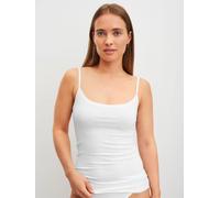 DAMEN Spaghetti-Top L