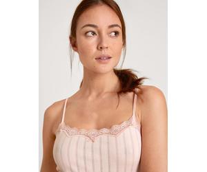 DAMEN Spaghetti-Top S