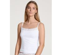 DAMEN Spaghetti-Top XS