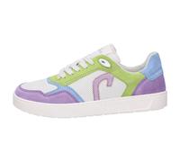 Sioux Damen Tedroso Da Sneaker, Lily Snow Midori, 41 EU