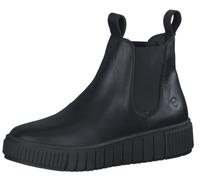 Damen Sportliche Stiefelette 1-25403-43 Schwarz 003 Black L... 41