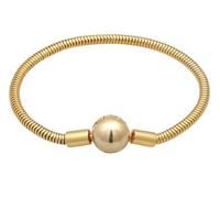 Nenalina Armband Damen gold, 18