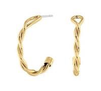 Tommy Hilfiger Creolen - 2780687 gold