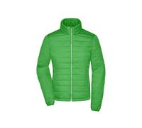 Ladies` Padded Jacket / Taillierter Schnitt - James+Nicholson - JN1119