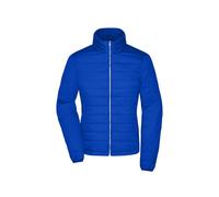 Damen Steppjacke "JN1119" - James & Nicholson Royal M