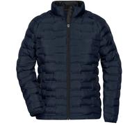 Damen Steppjacke "JN1161" - James & Nicholson® navy S