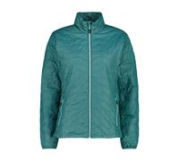 Damen Steppjacke mit Kapuze CMP Vert 2XS
