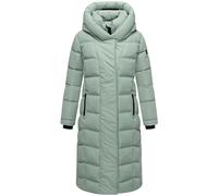 Navahoo Steppmantel Damen mint, XS