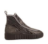 Damen-Stiefel ANTHRACITE COM - Gr. - 40