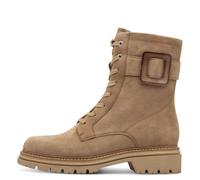 Damen-Stiefel BEIGE - Gr. - 38