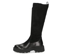 CAPRICE Damen 9-26509-43 Mode-Stiefel, Black Comb, 39 EU