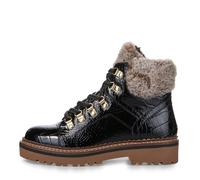 Tamaris Da.-Stiefel für Damen, schwarz, Gr. 40 EU