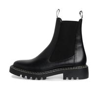 Damen-Stiefel BLACK - Gr. - 36