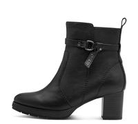 Damen-Stiefel BLACK - Gr. - 36